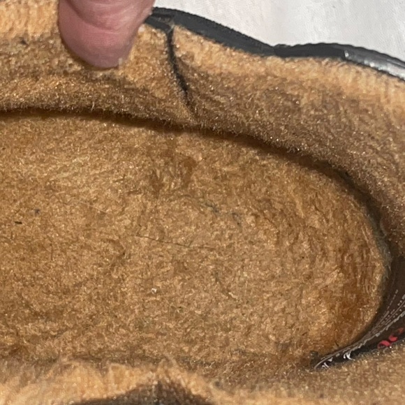 Chooka premium crafted Chelsea Waterproof, faux fur lined boots size US 9. GUC - Picture 13 of 14